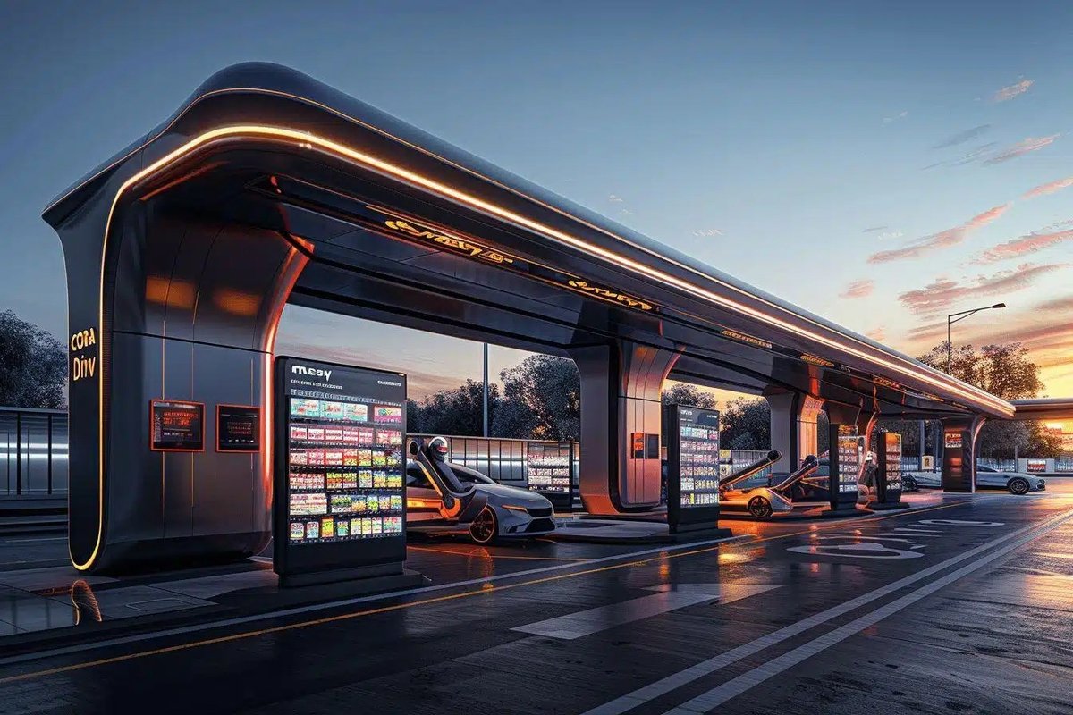 Cora Drive & Click & Collect Services Streamline IT Asset Handoffs